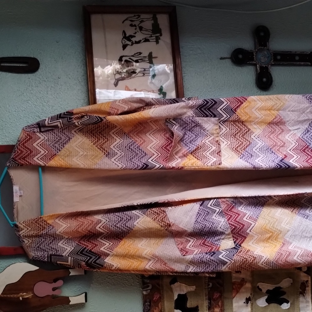 Lularoe duster